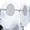 Подвесная люстра Arte Lamp ROSABELLA A4067LM-11CC
