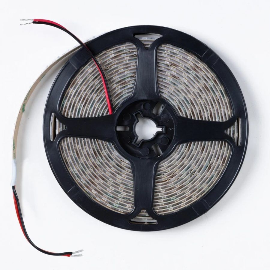 Светодиодная лента 24V 9,6W/m 6000К 5м Arte Lamp AQUA TAPE A2412008-06-6K