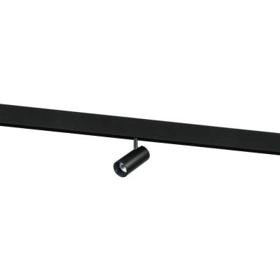 Светильник трековый 48V 10W Uno Lightstar 209137