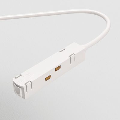 Комплектующие для систем освещения с токоведущими элементами Technical TRA004B-22W