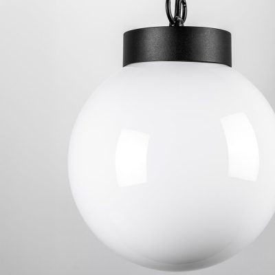Светильник подвесной уличный Bolla Lightstar 373110