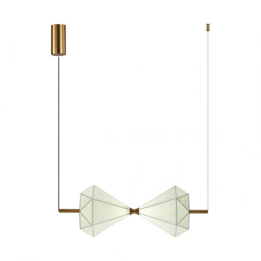 Подвесной светильник Odeon Light Sand Glass 7090/10L
