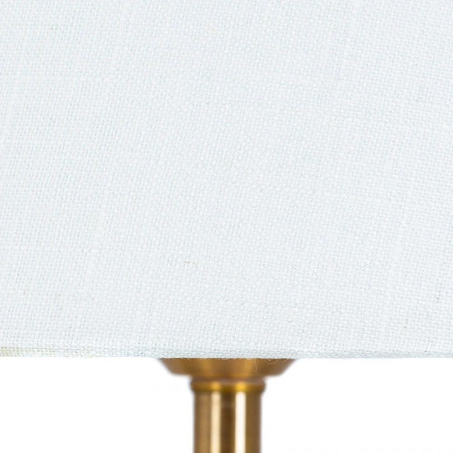 Декоративная настольная лампа Arte Lamp SARIN A4061LT-1PB