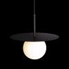 10120/250P Black Подвесной светильник LOFT IT Ufo