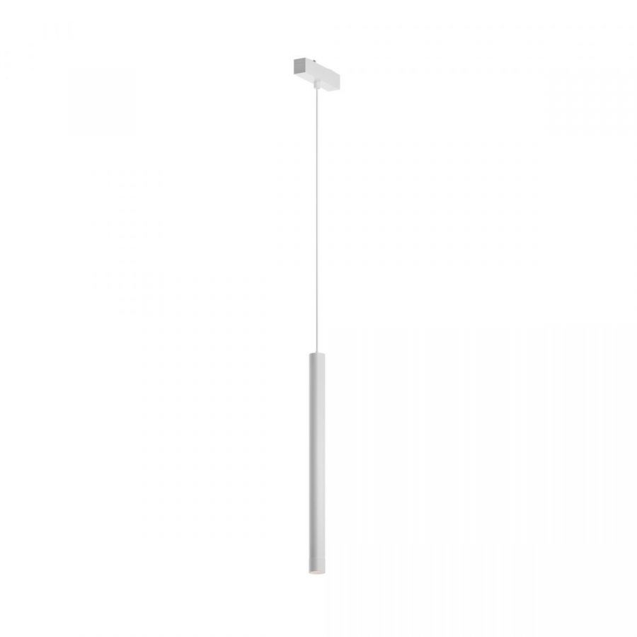 Трековый светильник Technical TR257-4-7WTW-M-W