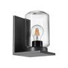 Уличный фасадный светильник Novotech Fran 370945