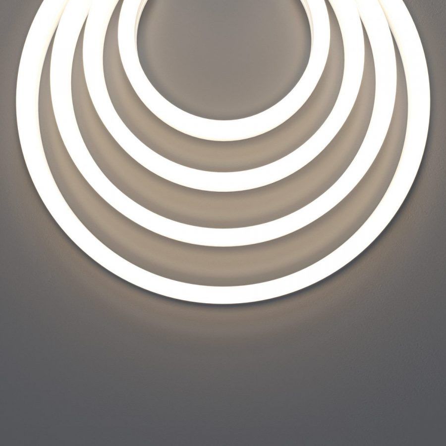 Гибкий неон Led Strip 432002