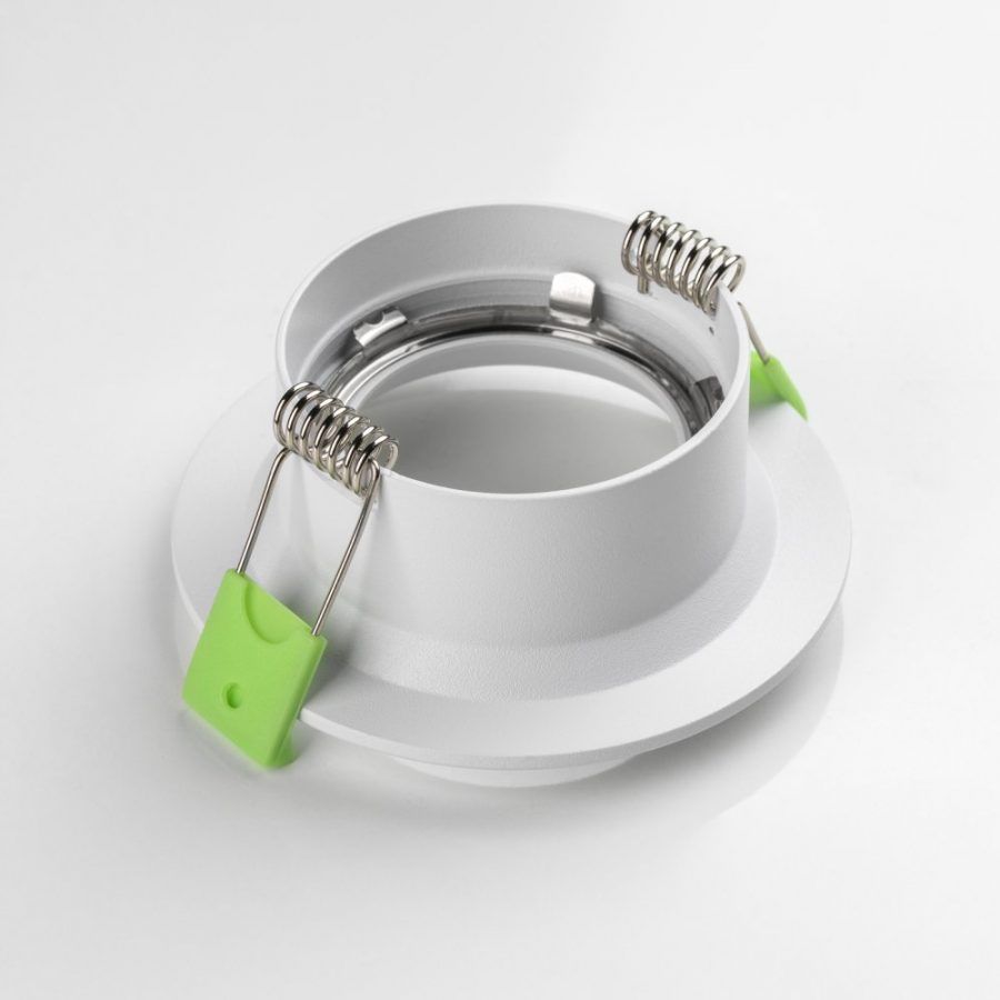 Светильник встраиваемый MR16 max Levigo Base Lightstar 010066
