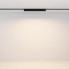 Трековый светильник Technical TR080-4-10WTW-B