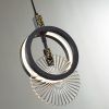 Подвес Odeon Light Mercury 5421/17L