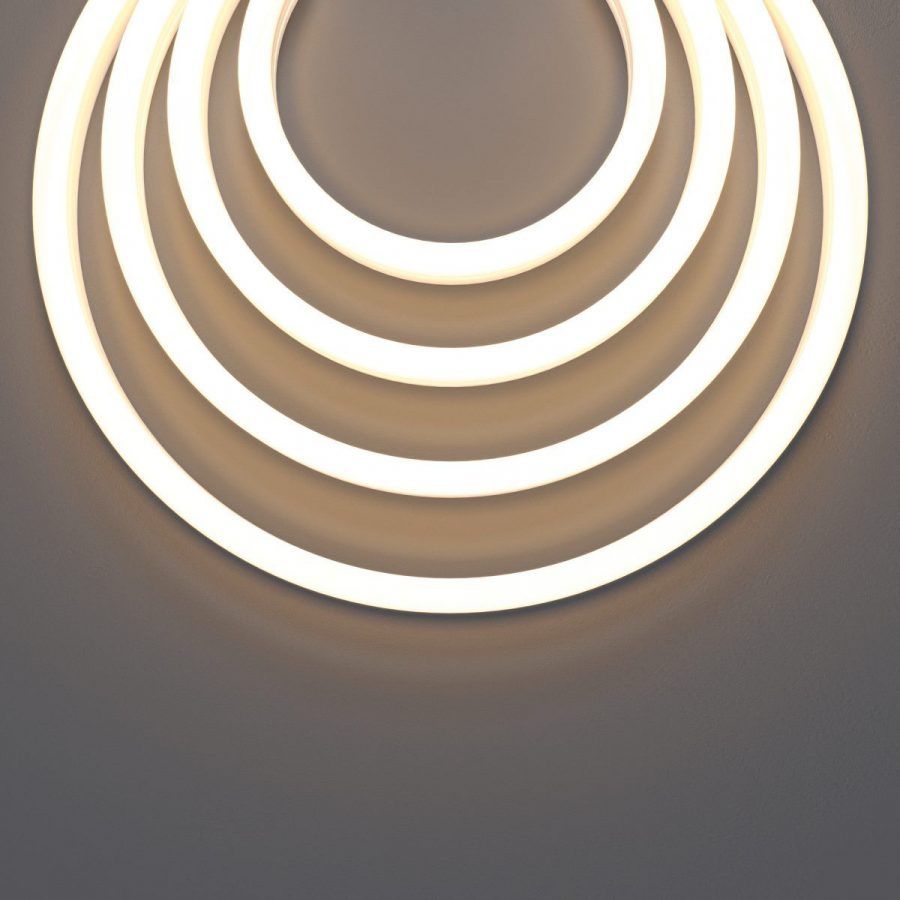 Гибкий неон Led Strip 432001