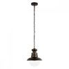 100022P Уличный подвесной светильник LOFT IT Piemonte