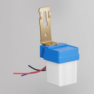 Датчики движения и освещенности Lighting control SL-01