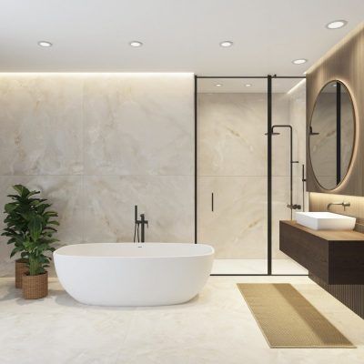 Влагозащищенный светильник Denkirs VERSA DK2461-WH