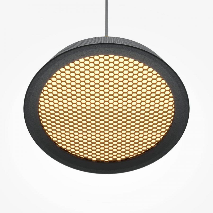 Подвесной светильник Maytoni MOD041PL-L15GB3K