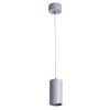 Точечный подвесной светильник Arte Lamp CANOPUS A1516SP-1GY