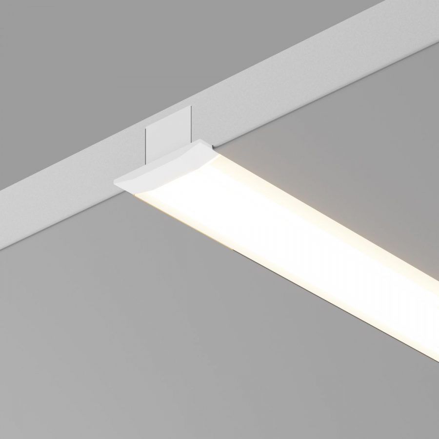 Профиль Led Strip 636021