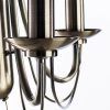 Бра Arte Lamp MAYPOLE A6300AP-2AB