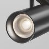 Трековый светильник Technical TR243-18W4K-B