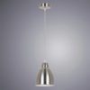 Подвесной светильник Arte Lamp BRACCIO A2054SP-1SS