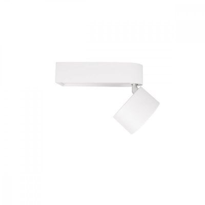 10324/A White Накладной светильник LOFT IT Knof