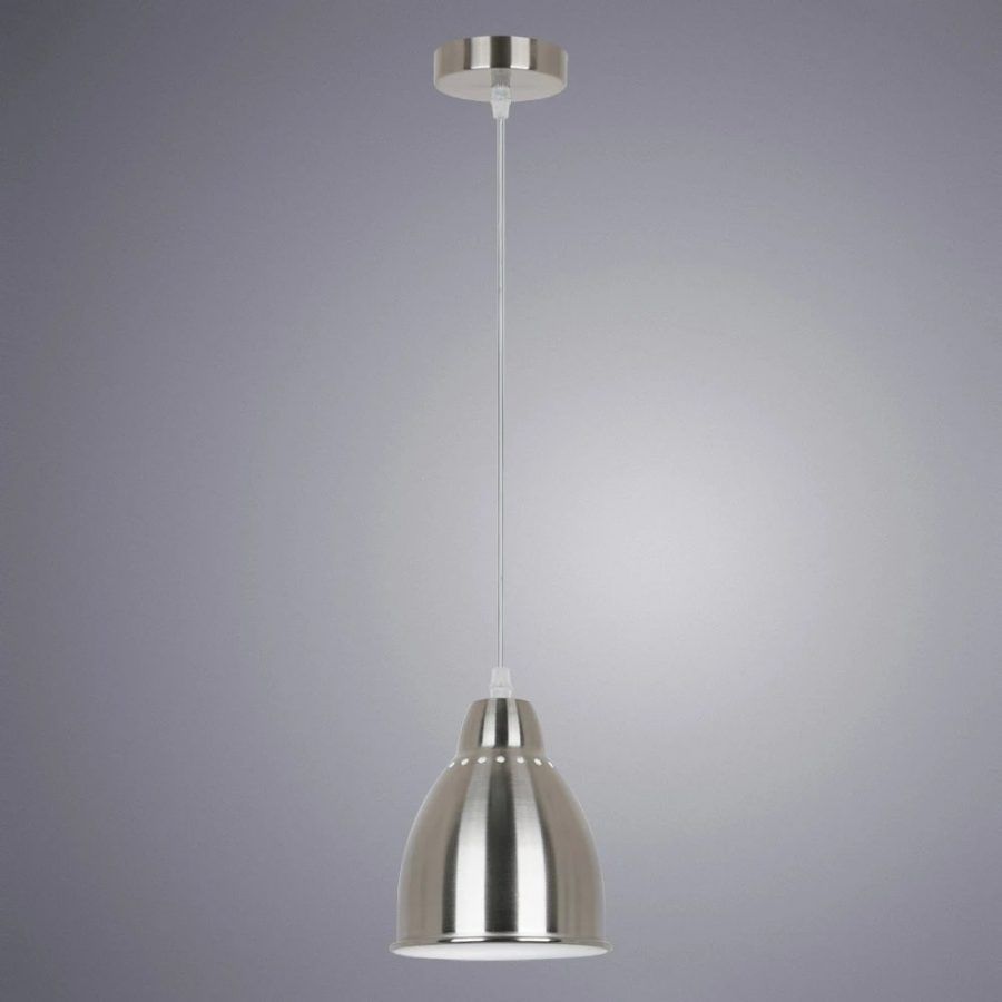 Подвесной светильник Arte Lamp BRACCIO A2054SP-1SS