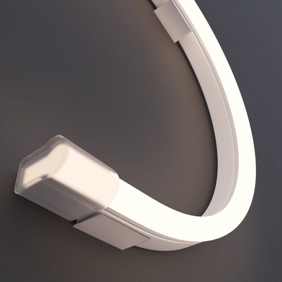 Гибкий неон Led Strip 201230