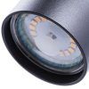 Спот Arte Lamp CEFEO A3214PL-1BK
