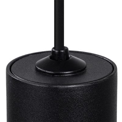Магнитный трековый светильник Arte Lamp LINEA A4780SP-1BK