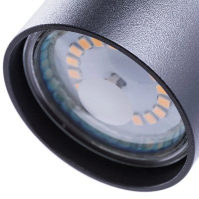 Спот Arte Lamp CEFEO A3214PL-1BK