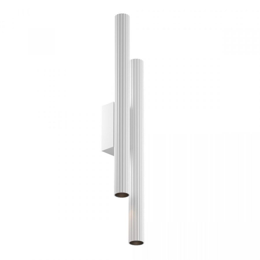 Настенный светильник (бра) Maytoni C082WL-24W2.7K-B