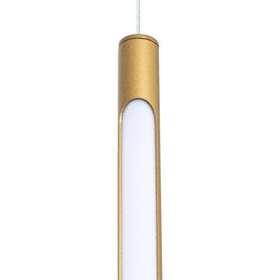 Торшер Arte Lamp MACLEAN A2918PN-1BK