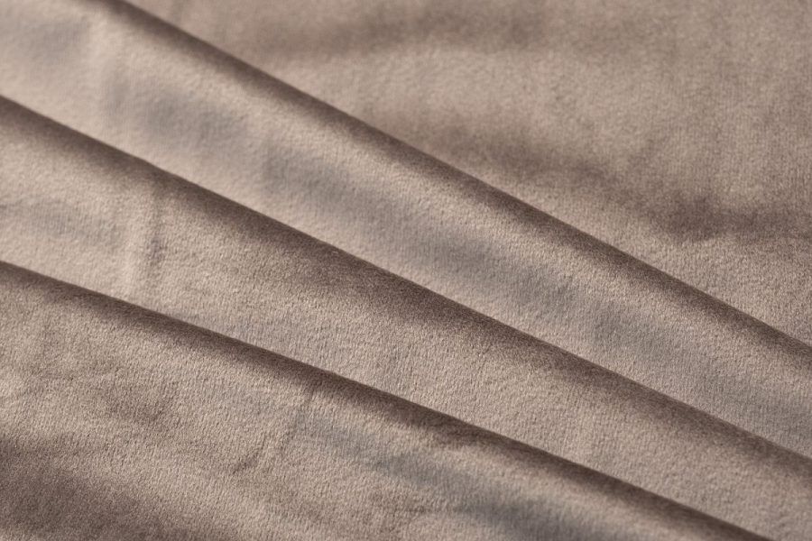 173CAN-43300-SILKY VEL 43 Ткань ВЕЛЮР ШЕЛК