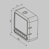WIFI модуль Lighting control MD006
