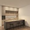 Светильник на шине Denkirs SIMPLE GRILL DK8102-WH