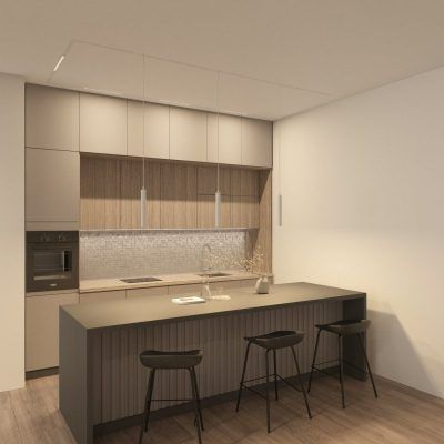 Светильник на шине Denkirs SIMPLE GRILL DK8101-WH
