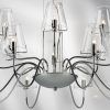 Люстра подвесная Diafano Lightstar 758164