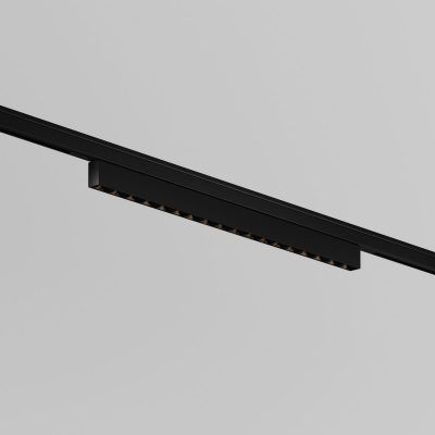 Трековый светильник Technical TR193-1-15W2.7K-M-B
