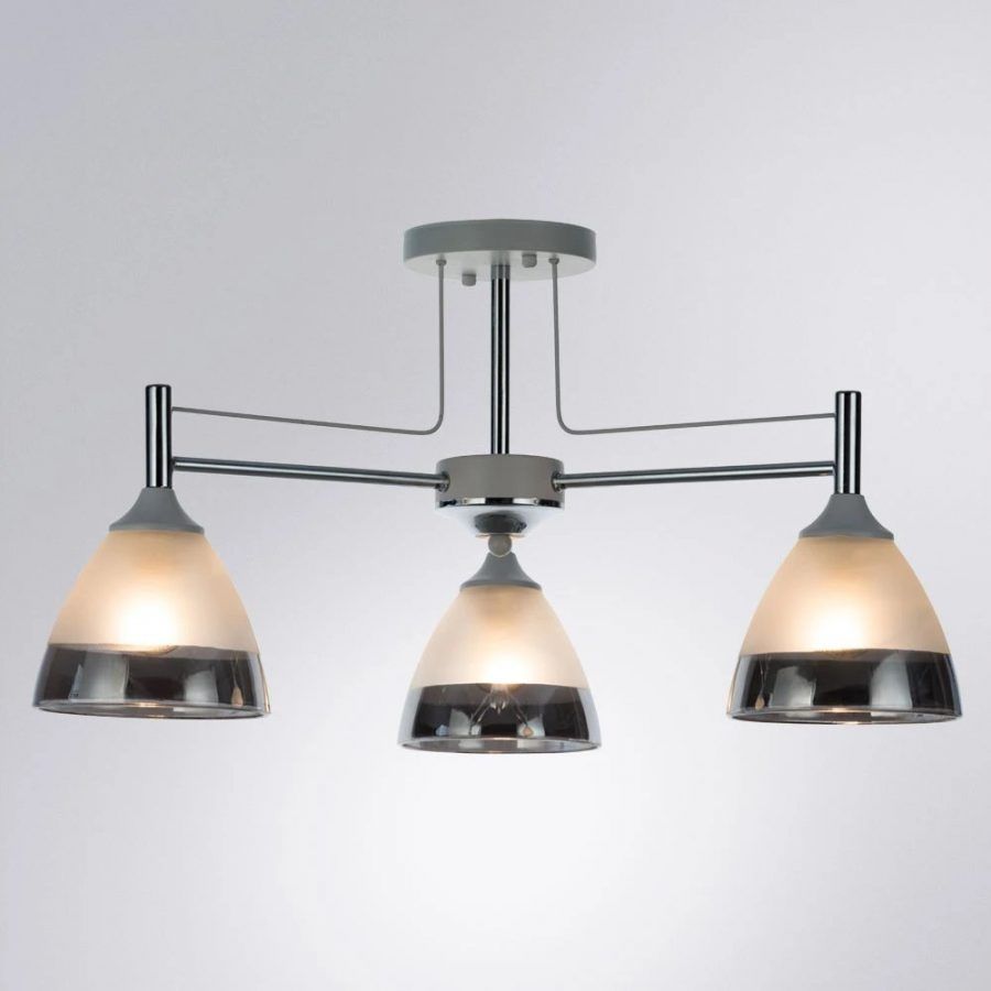 Потолочная люстра Arte Lamp FIAMMA A3521PL-3CC