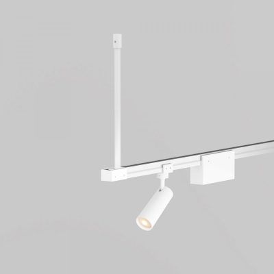 Комплектующие для уличной трековой системы Outdoor O-TR001-HL-W300