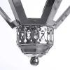 Подвесной светильник Divinare SIMPLEX 7400/02 SP-4