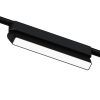 Магнитный трековый светильник Arte Lamp RAPID A6160PL-1BK