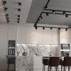 Светильник накладной светодиодный Novotech Groda 358781