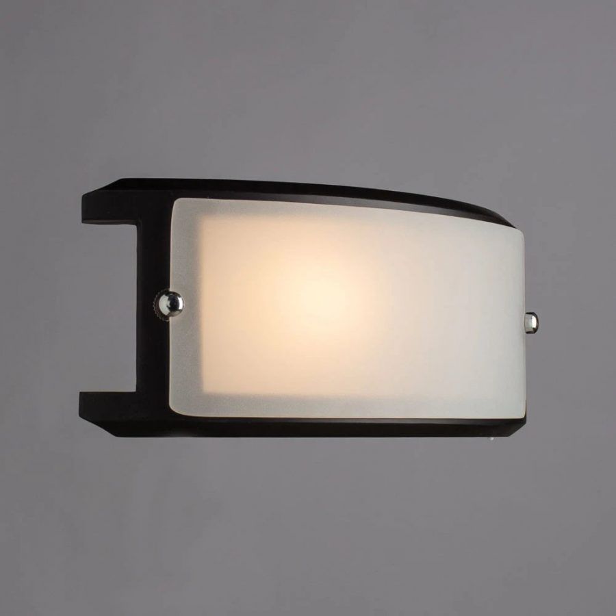 Настенный светильник Arte Lamp ARCHIMEDE A6462AP-1CK