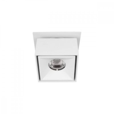 10325/B White Встраиваемый светильник LOFT IT Top
