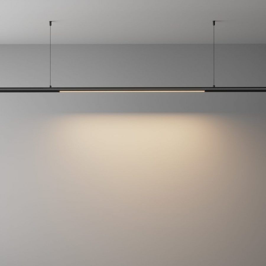 Светильник Technical C147CL-L900-24W3K-B