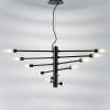 Люстра подвесная Ragno Lightstar 733127