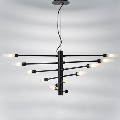 Люстра подвесная Ragno Lightstar 733127