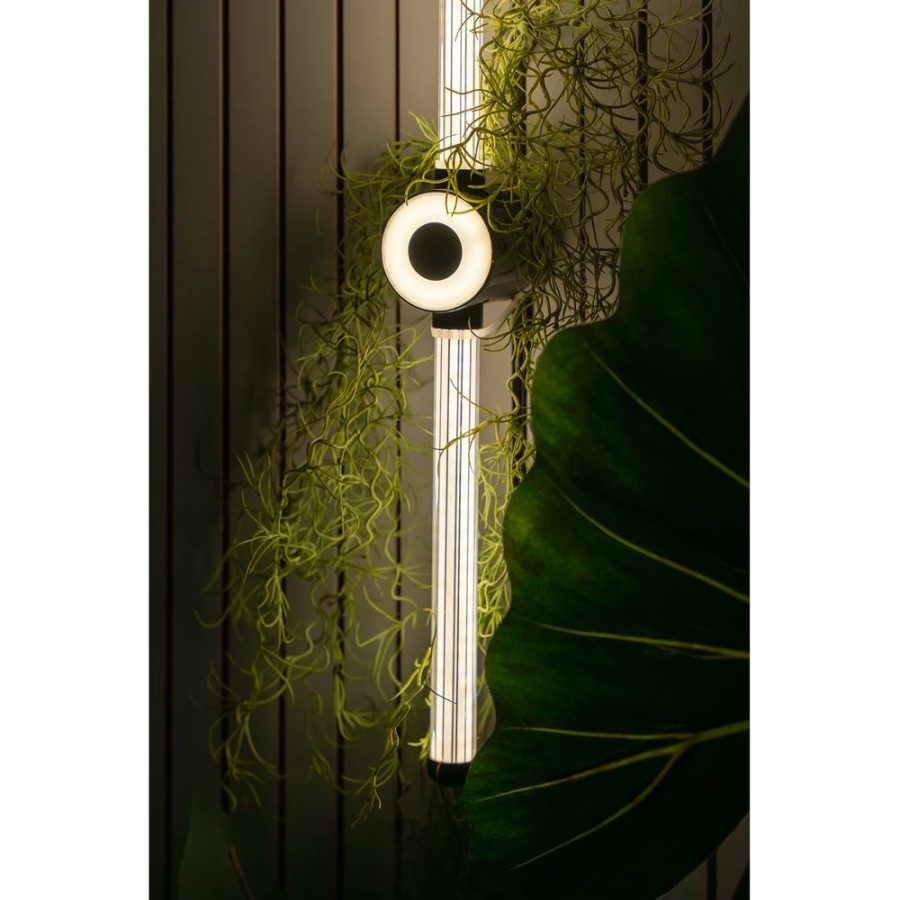Декоративная подсветка Arte Lamp ATMOS A3616AL-1BK