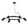 Люстра подвесная Rullo Lightstar LR0163761